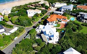 Sea Breeze Beach House Plettenberg Bay